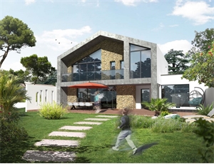 maison à la vente -   85470  BRETIGNOLLES SUR MER, surface 0 m2 vente maison - UBI475431464